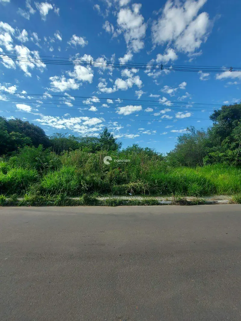 Terreno à venda no Diácono João Luiz Pozzobon: