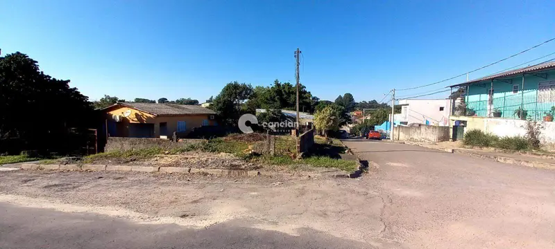 Terreno à venda no Urlândia: