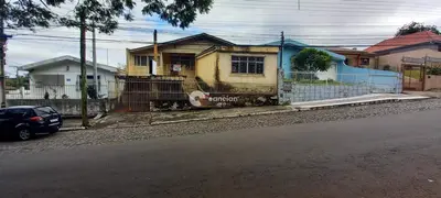Terreno à venda no Patronato: 