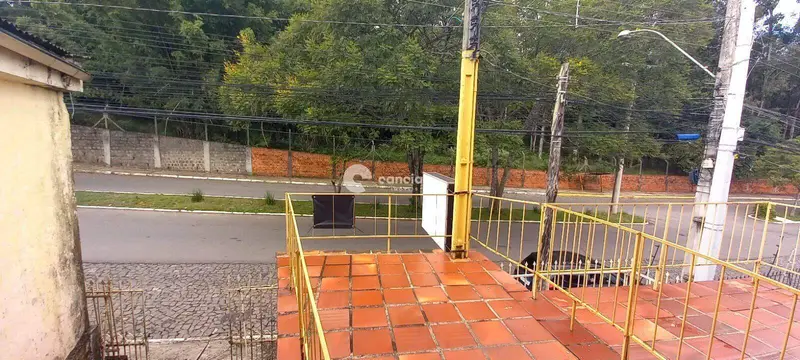 Terreno à venda no Patronato: 
