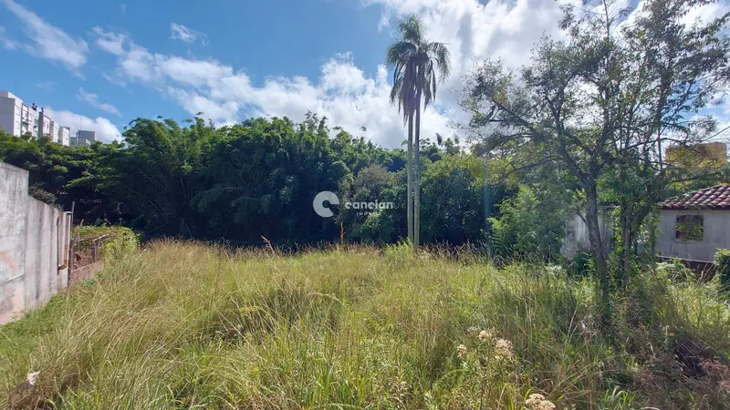 Terreno à venda no Nossa Senhora das Dores: 