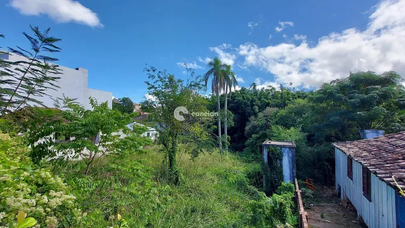 Terreno à venda no Nossa Senhora das Dores: 