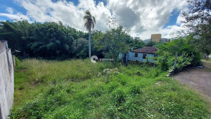 Terreno à venda no Nossa Senhora das Dores: 