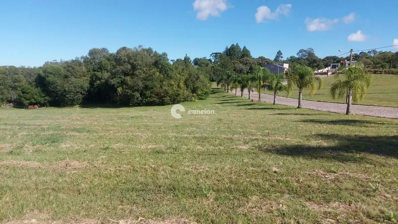 Terreno à venda no Parque Serrano: