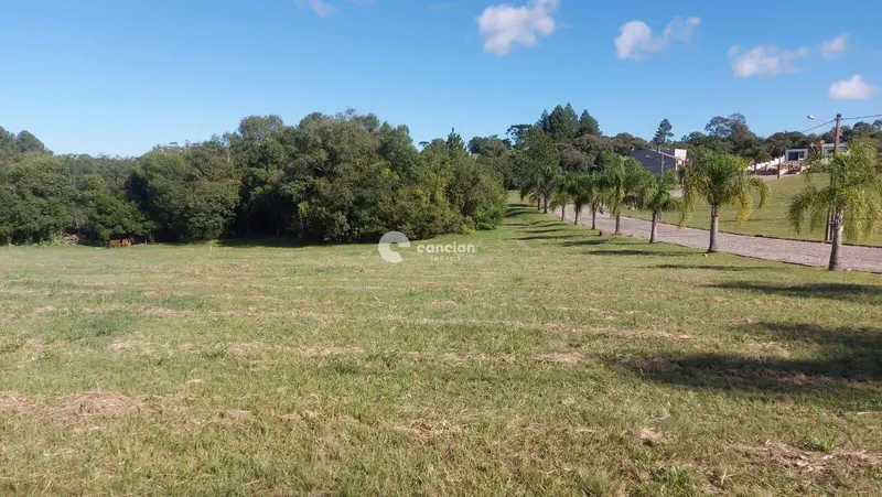 Terreno à venda no Parque Serrano: