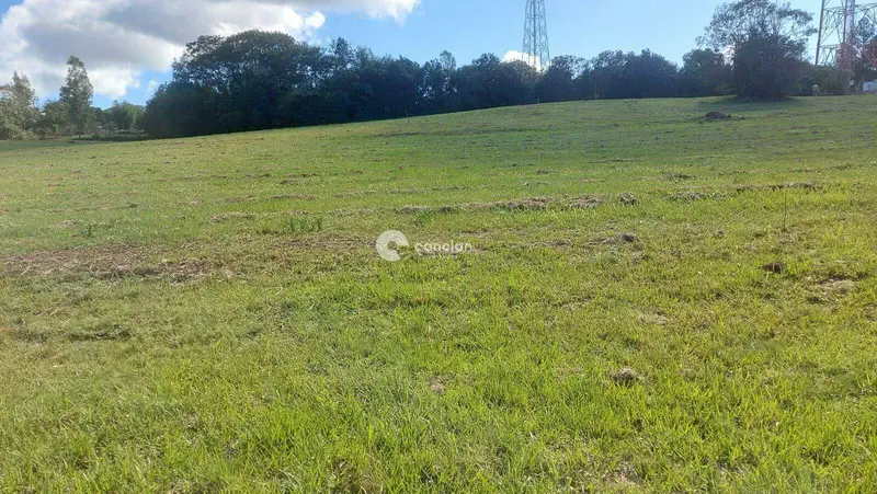 Terreno à venda no Parque Serrano: 