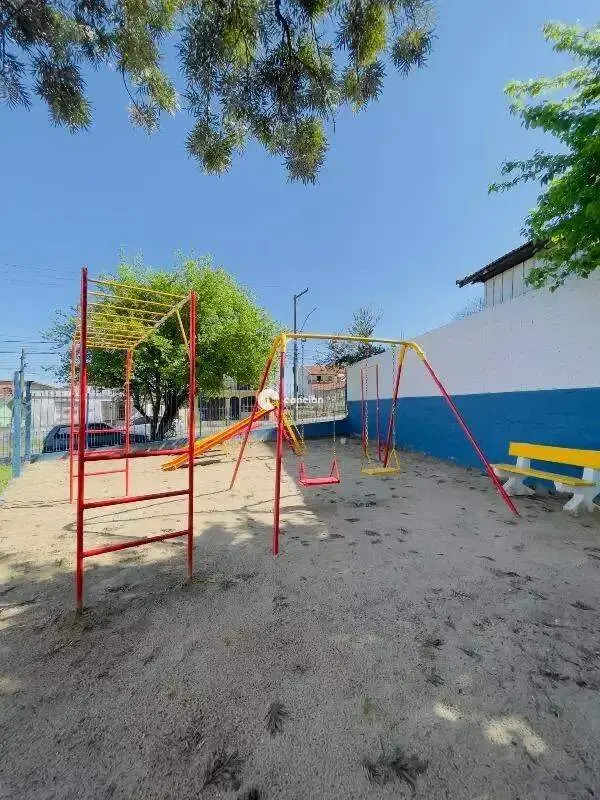 Apartamento à venda no Nonoai: 