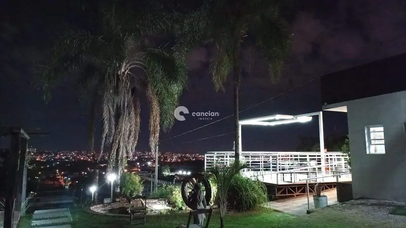Terreno Comercial à venda no Nossa Senhora do Perpétuo Socorro: 