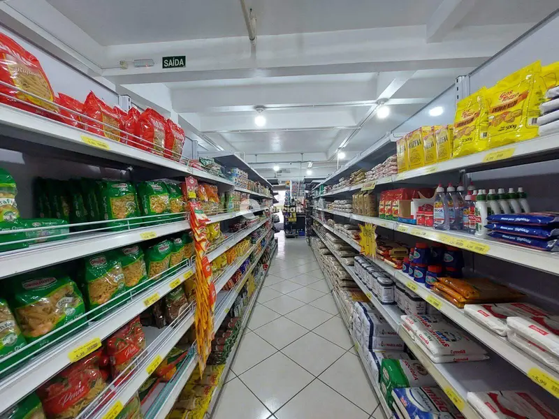Prédio Comercial à venda no Boi Morto: 