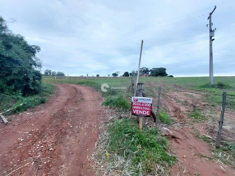 Área Rural à venda no Zona rural:
