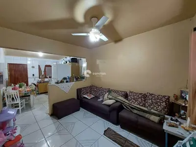 Casa de Condomínio à venda no Pinheiro Machado: 