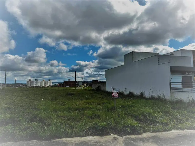 Terreno à venda no Pinheiro Machado: 