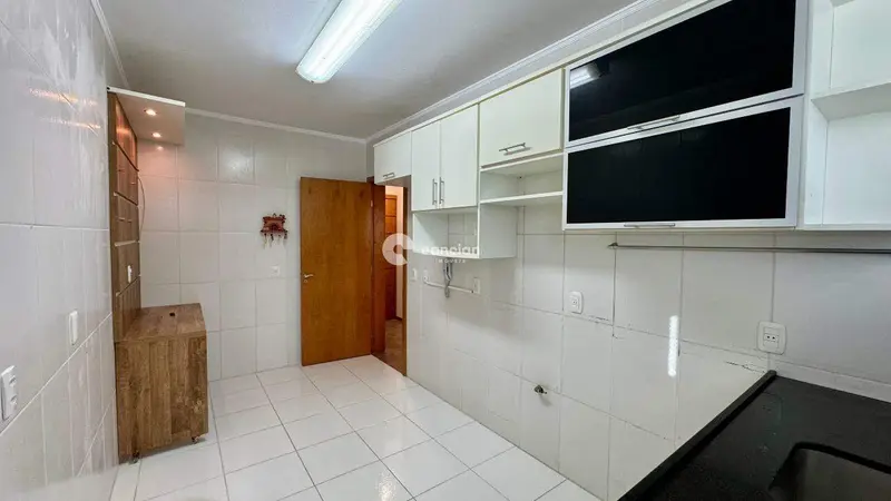 Cobertura à venda no Nossa Senhora de Fátima: 