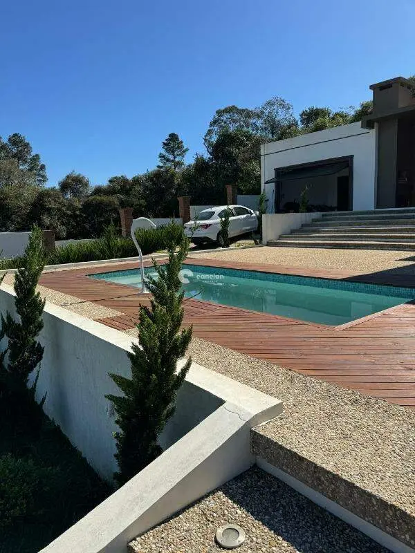 Casa à venda no Itaara: 