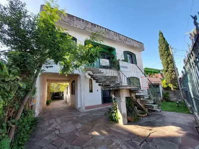 Prédio Residencial à venda no Salgado Filho: 