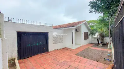 Casa à venda no Patronato: 