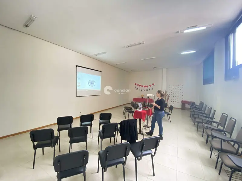 Loja à venda no Centro: 