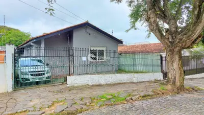 Casa à venda no Patronato: 