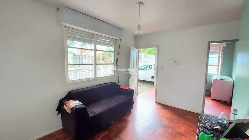 Casa à venda no Patronato: 