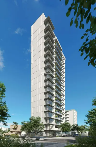 Apartamento à venda no Menino Jesus: 