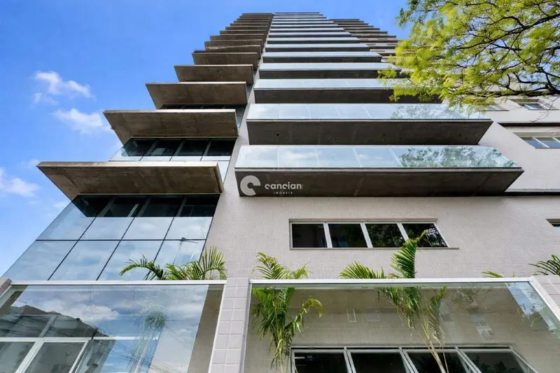 Apartamento à venda no Menino Jesus: 