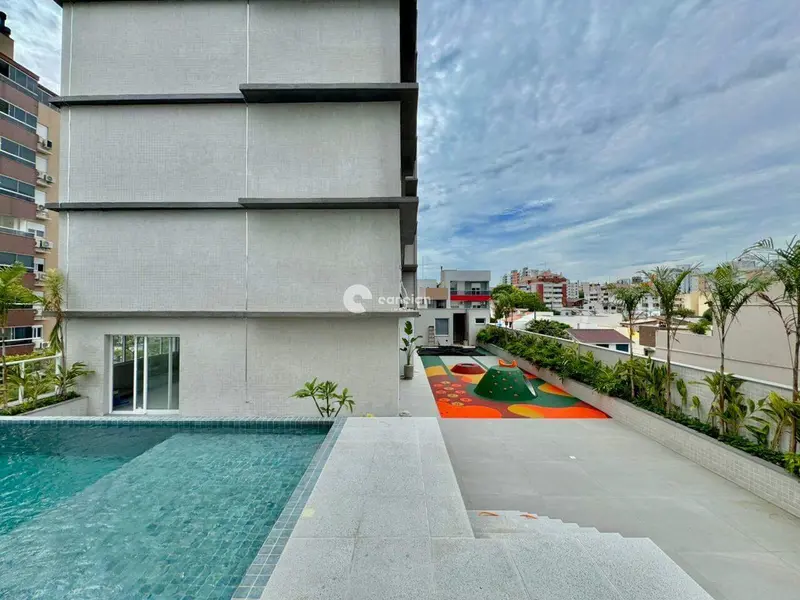 Apartamento à venda no Menino Jesus: 