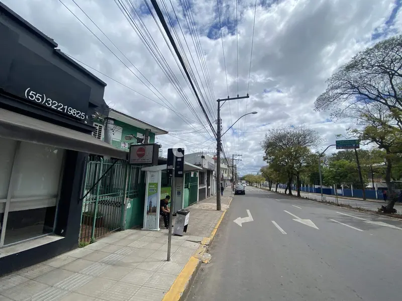 Terreno à venda no Nossa Senhora de Fátima: 