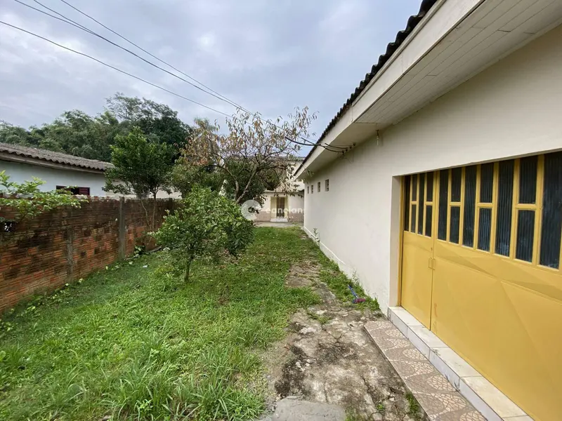 Casa à venda no Juscelino Kubitschek: 
