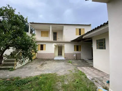 Casa à venda no Juscelino Kubitschek: 