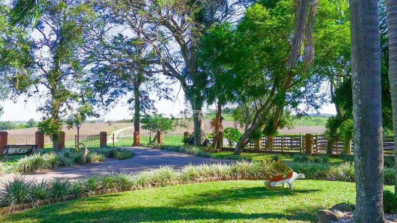 Área Rural à venda no Boca do Monte: 
