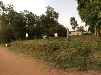 Chácara à venda no Boi Morto: 