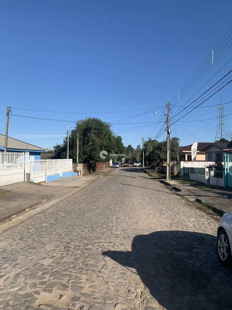 Terreno à venda no São José: 