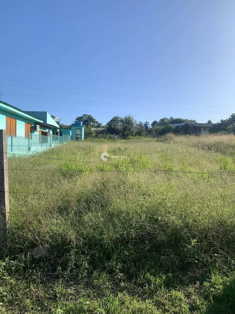 Terreno à venda no São José: 