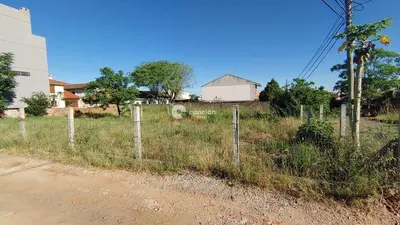 Terreno à venda no Dom Antônio Reis: 