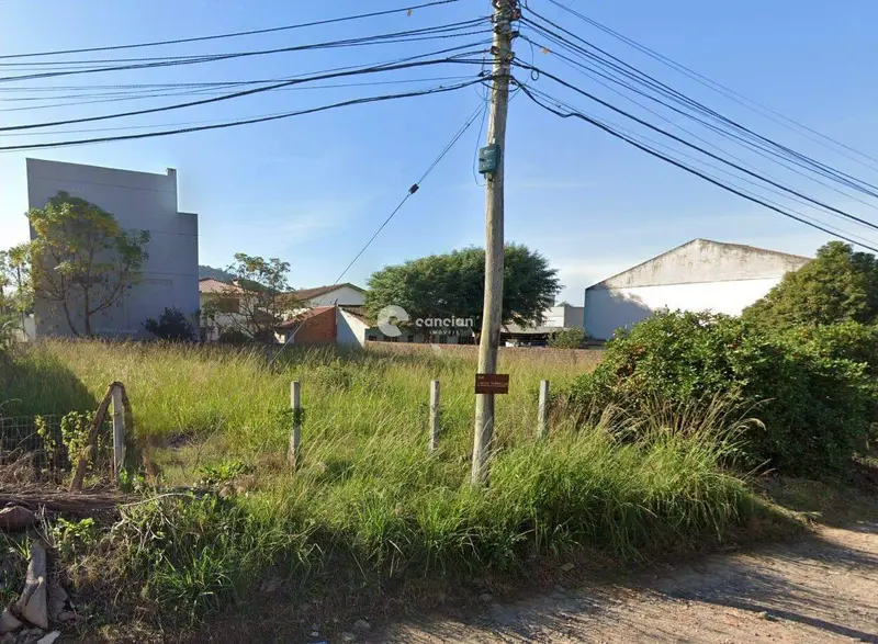 Terreno à venda no Dom Antônio Reis: 