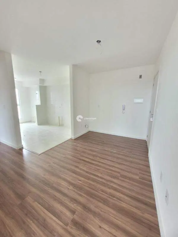 Apartamento à venda no Camobi: 