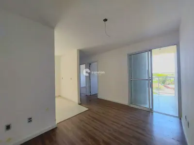 Apartamento à venda no Camobi: 