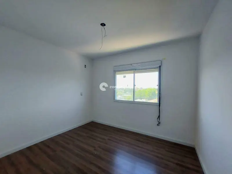 Apartamento à venda no Camobi: 