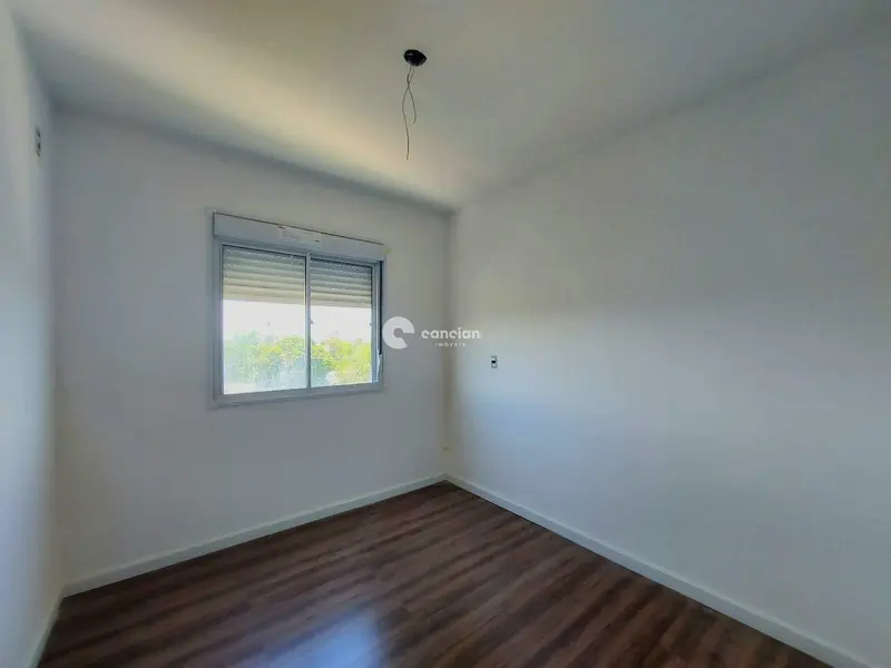 Apartamento à venda no Camobi: 