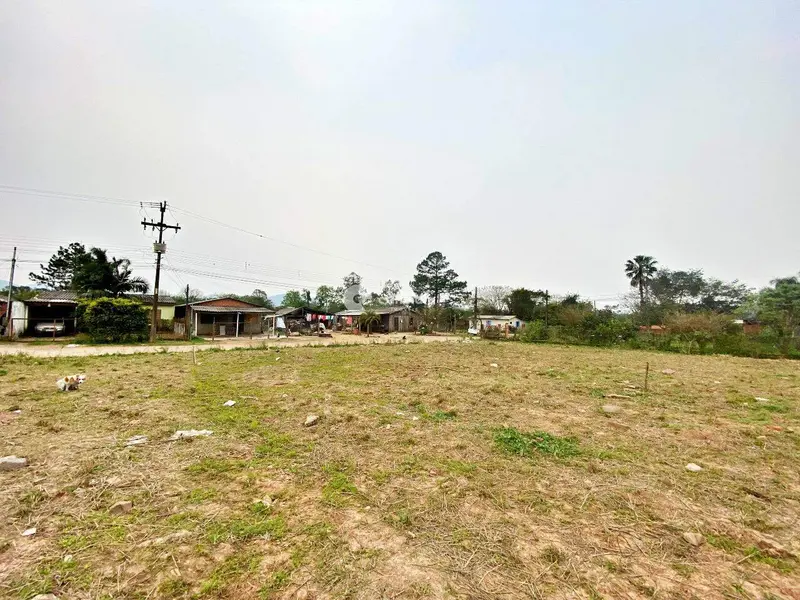 Terreno à venda no Diácono João Luiz Pozzobon: 