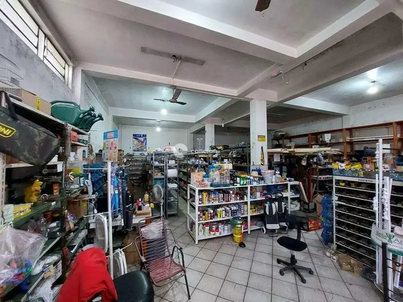 Prédio Comercial à venda no Tancredo Neves: 