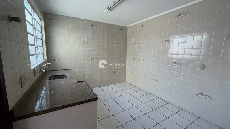 Cobertura à venda no Nossa Senhora das Dores: 
