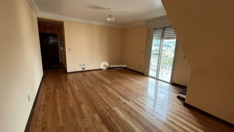 Cobertura à venda no Nossa Senhora das Dores: 