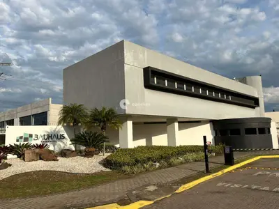 Terreno à venda no Camobi: 