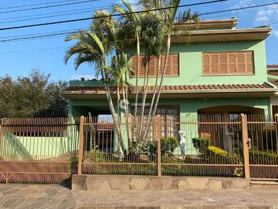 Casa à venda no Juscelino Kubitschek: 