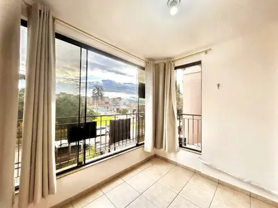 Apartamento à venda no Camobi: