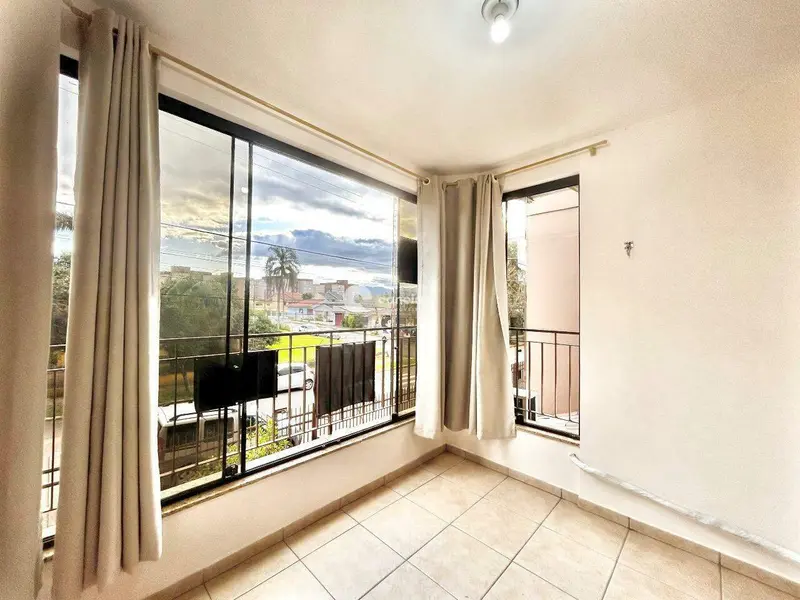 Apartamento à venda no Camobi: