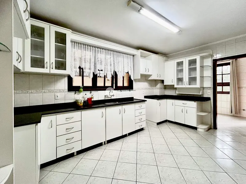 Apartamento à venda no Camobi: