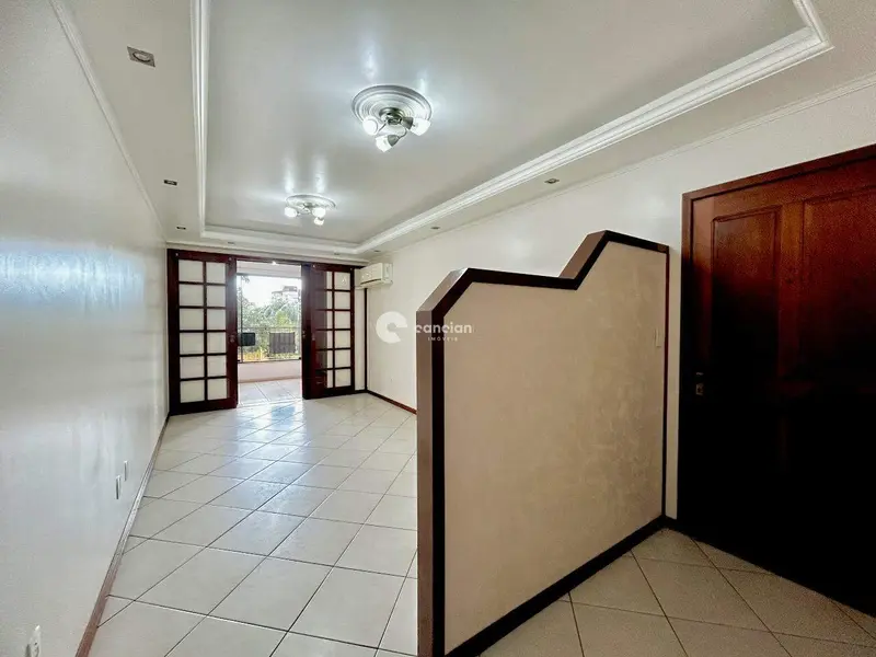 Apartamento à venda no Camobi: