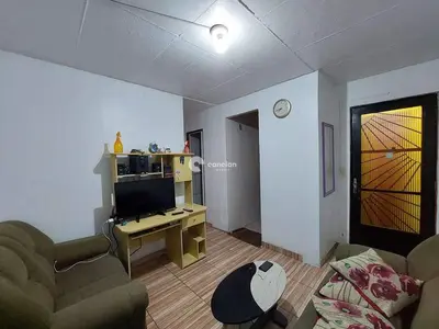 Apartamento à venda no Tancredo Neves: 
